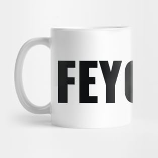 FEYONCÉ Mug